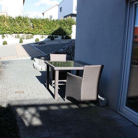 Ferienwohnung Melios Balingen Exterior foto