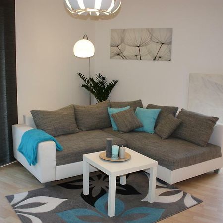 Ferienwohnung Melios Balingen Exterior foto