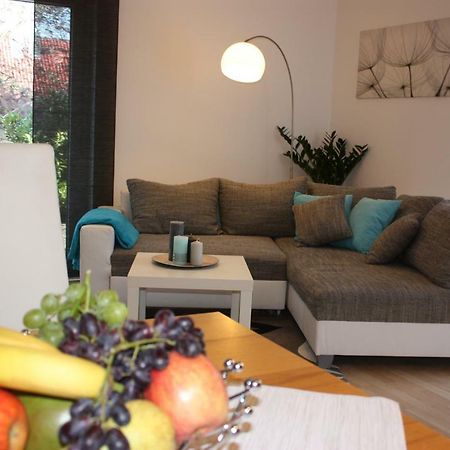 Ferienwohnung Melios Balingen Exterior foto