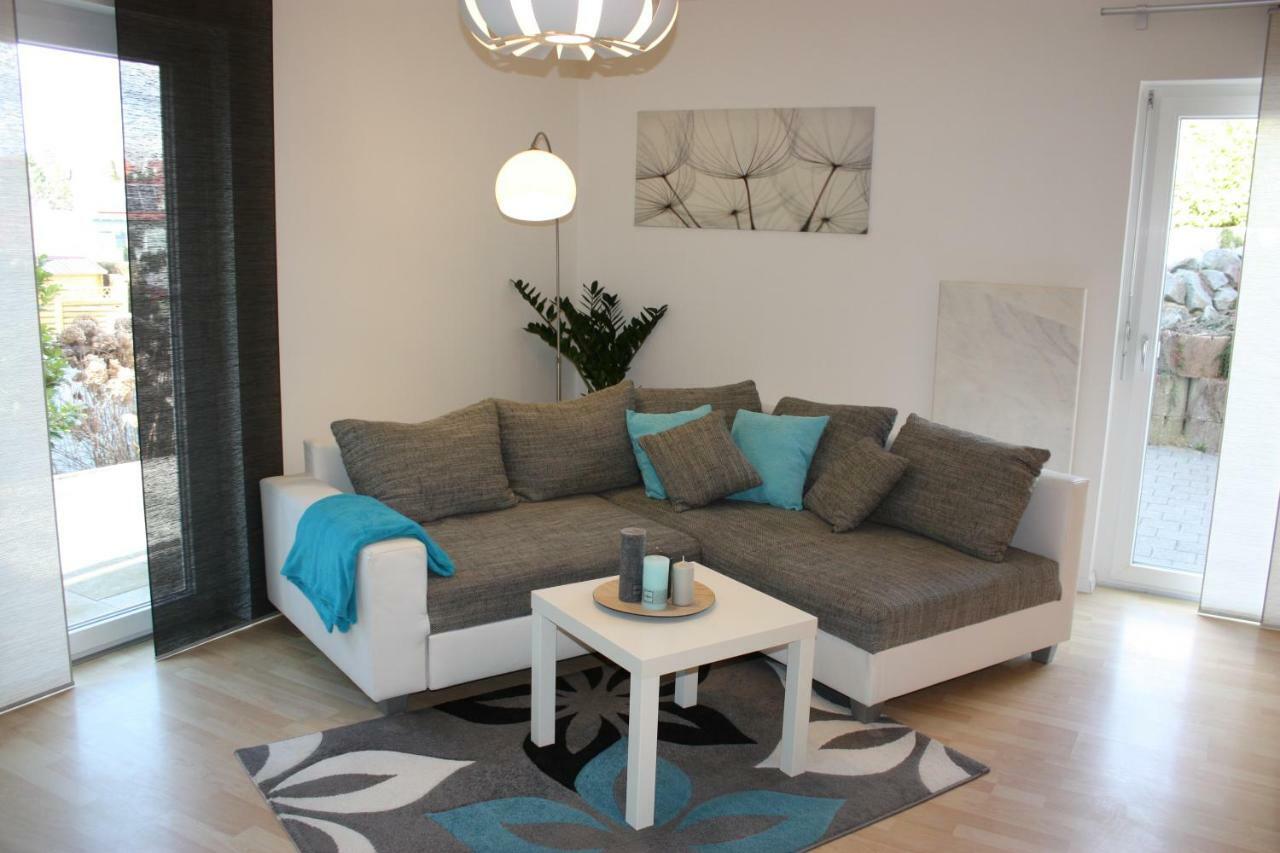 Ferienwohnung Melios Balingen Exterior foto