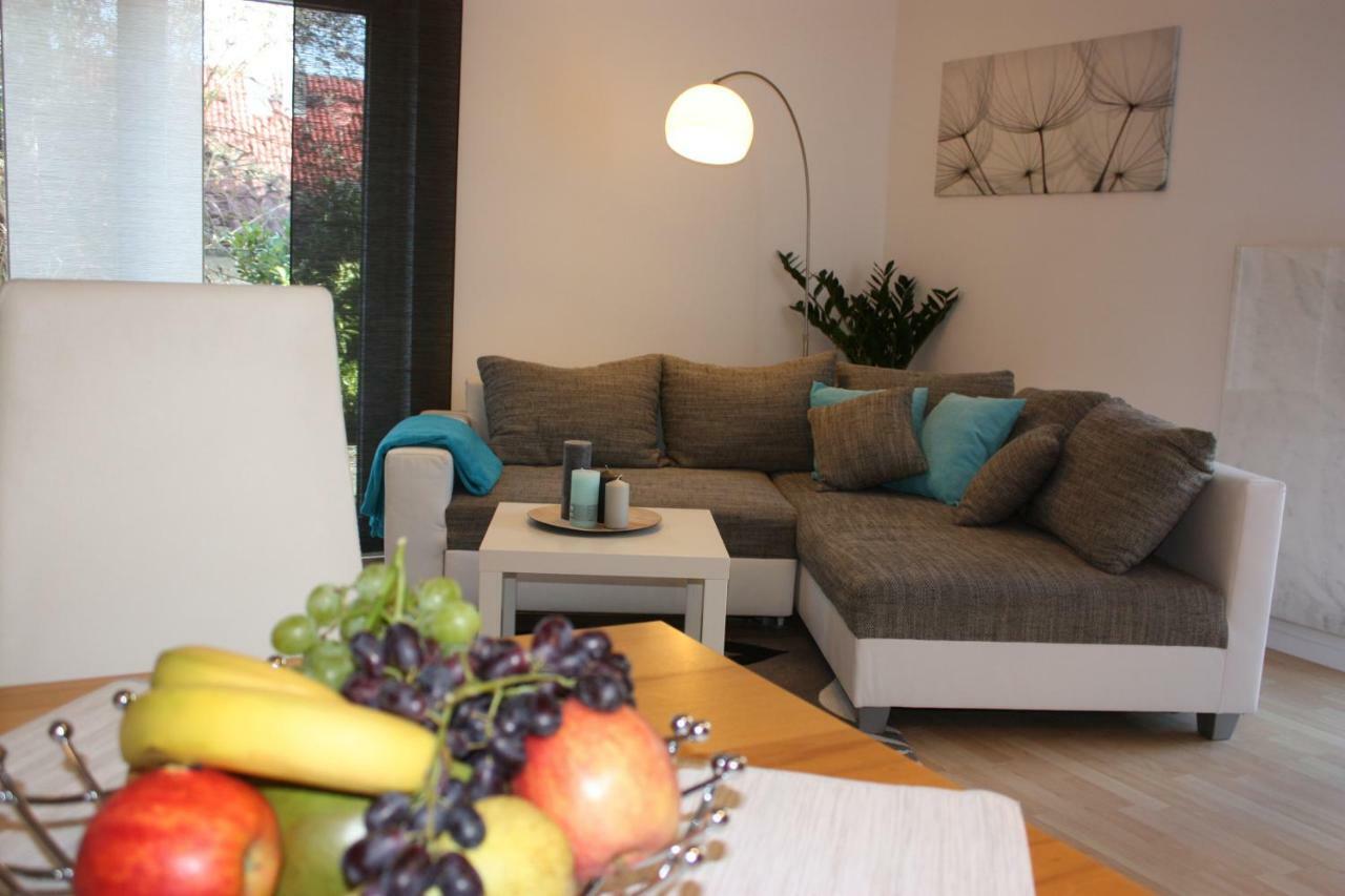 Ferienwohnung Melios Balingen Exterior foto
