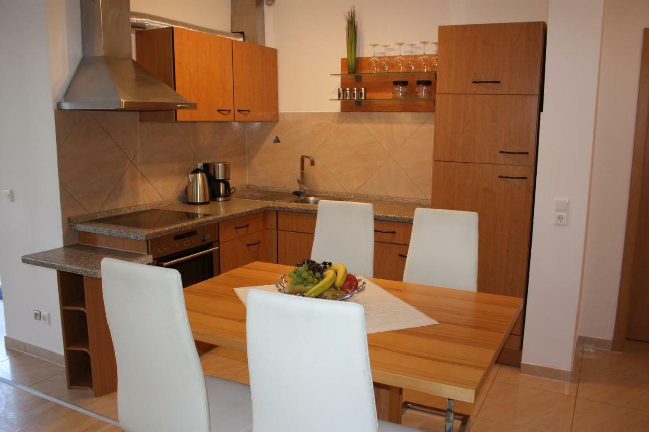 Ferienwohnung Melios Balingen Exterior foto