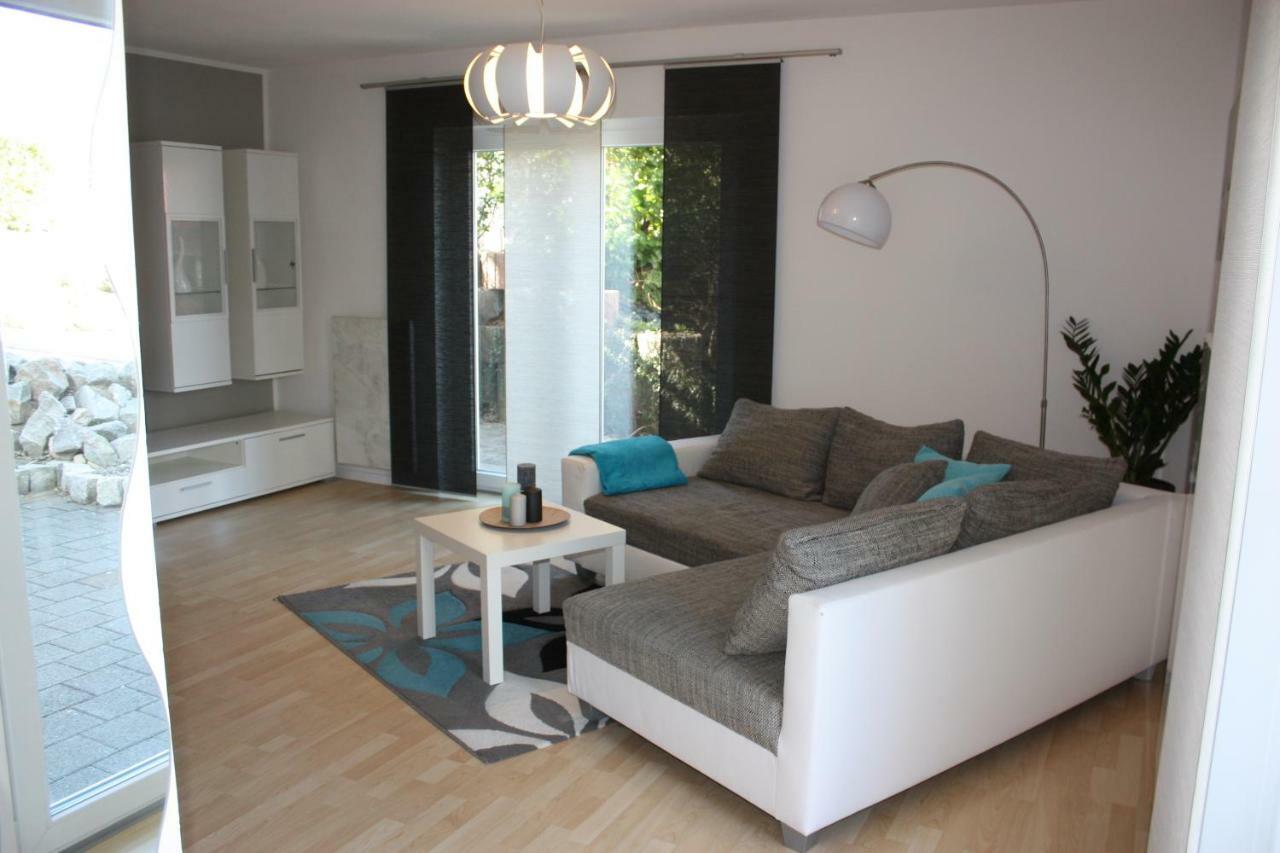 Ferienwohnung Melios Balingen Exterior foto