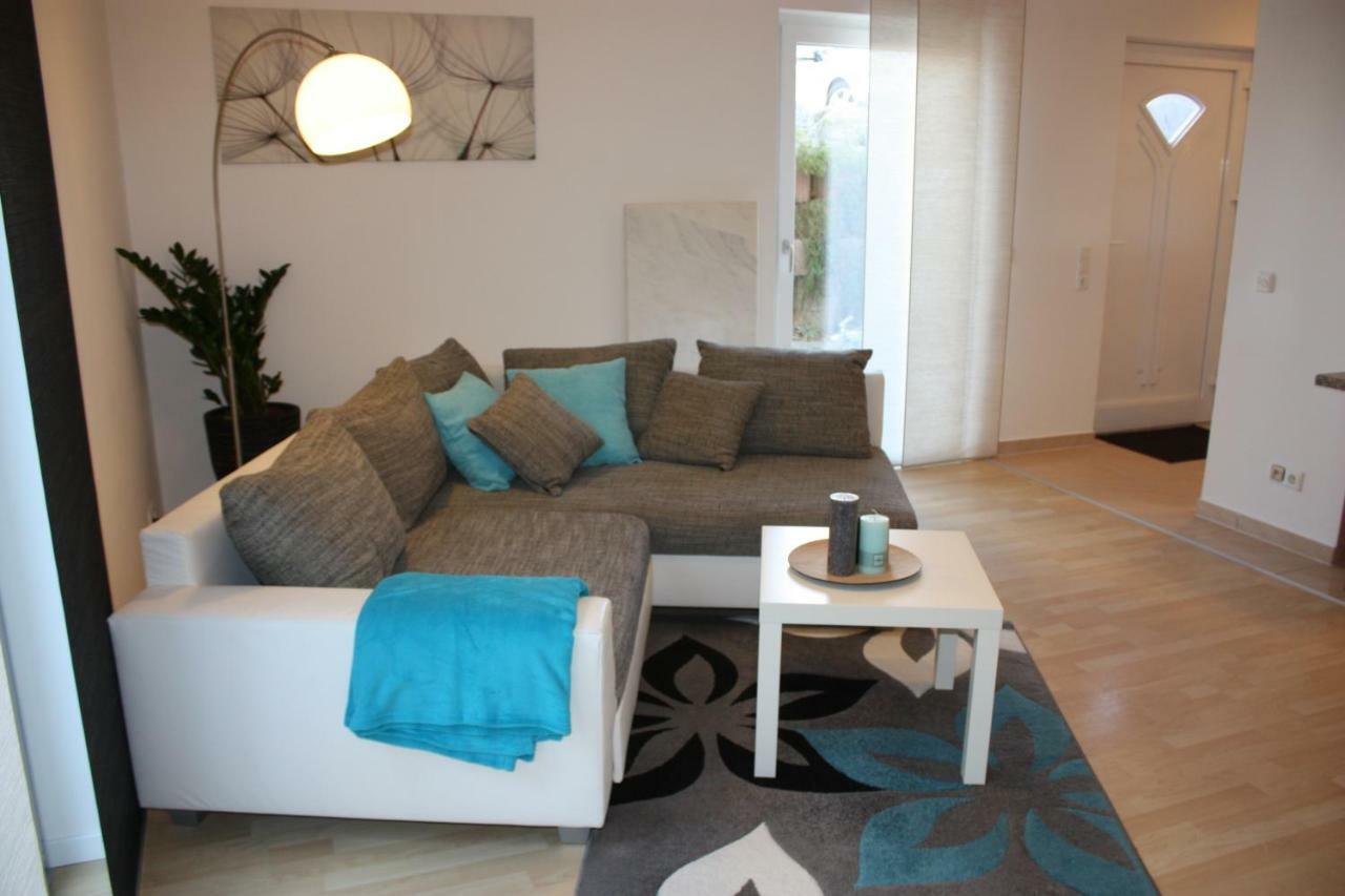 Ferienwohnung Melios Balingen Exterior foto