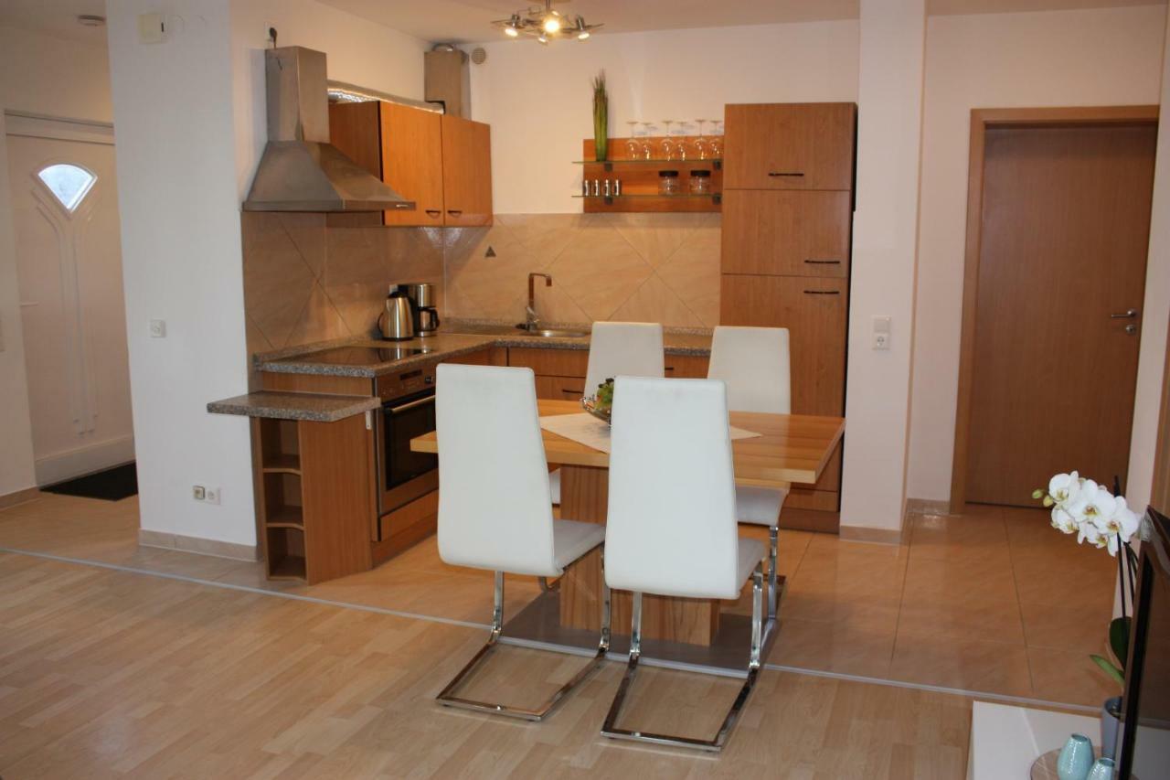 Ferienwohnung Melios Balingen Exterior foto