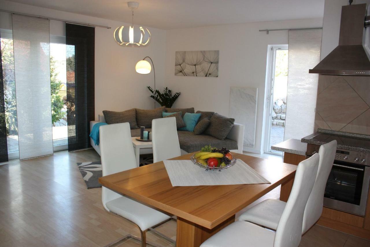 Ferienwohnung Melios Balingen Exterior foto